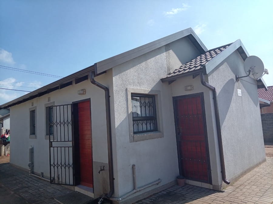 3 Bedroom Property for Sale in Harry Gwala Free State